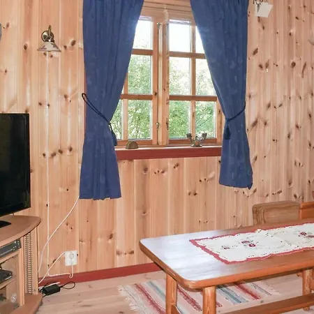Holiday home Amazing In Amli With House A Mountain View
