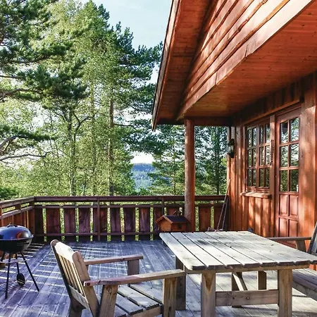 Three-bedroom In Amli *