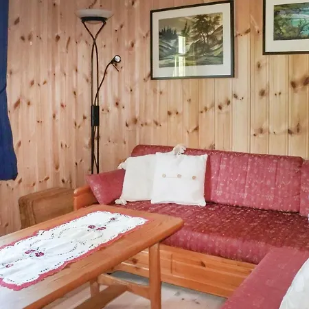 Amazing In Amli With House A Mountain View Holiday home *