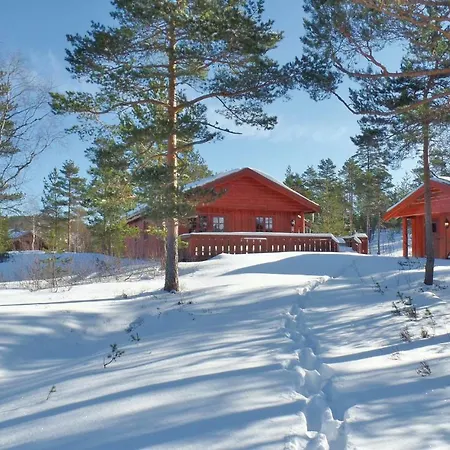 Tatil Evi Three-bedroom In Amli