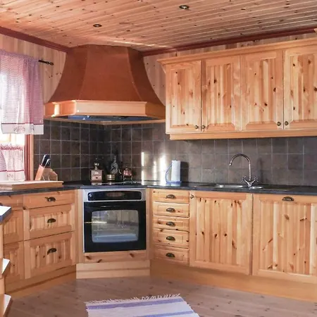 Amazing In Amli With House A Mountain View Holiday home