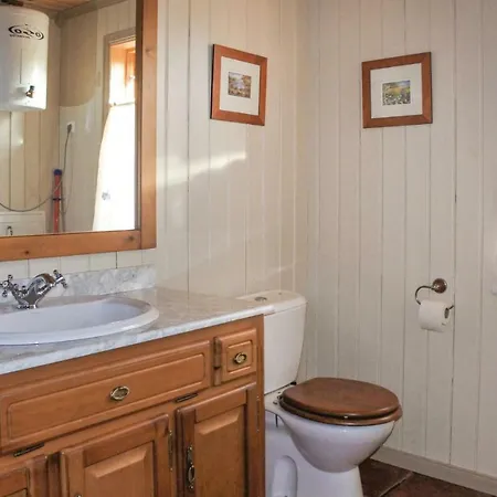 Three-bedroom In Amli *