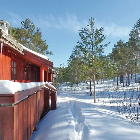 Amazing In Amli With House A Mountain View Holiday home *
