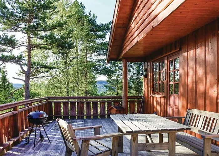 Three-bedroom In *