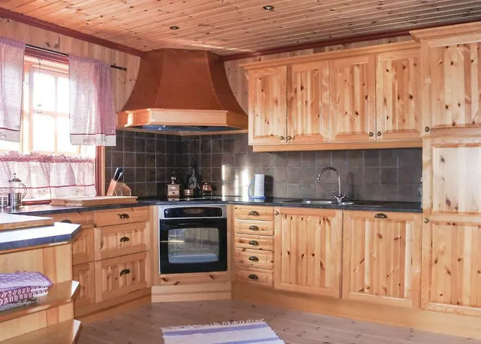 Three-bedroom In 펜션