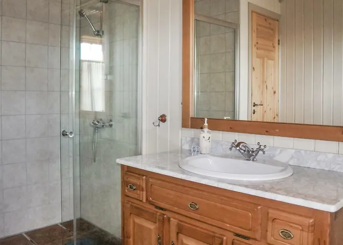Three-bedroom In *