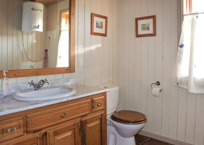 Three-bedroom In *